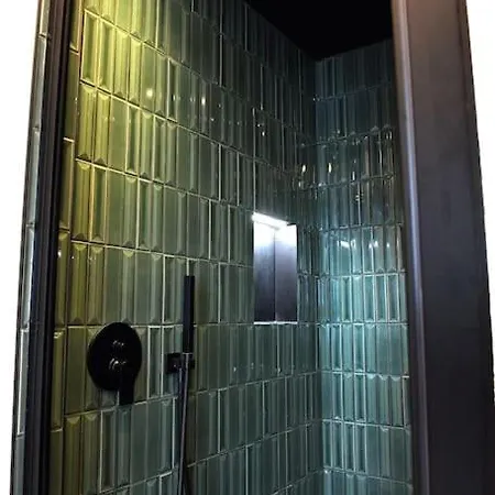 Suite 3 Minutes' Walk From The Duomo Cathedral Milan Exterior photo