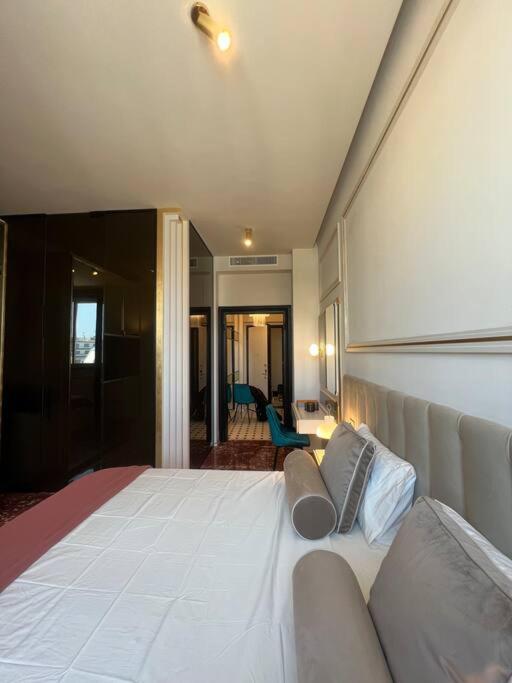3 Minutes' Walk From The Duomo Cathedral Apartment Mailand